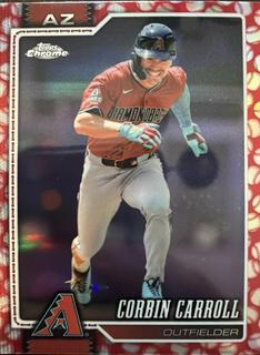 Corbin Carroll