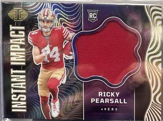 Ricky Pearsall