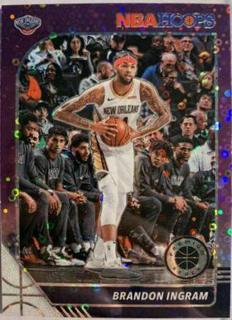 Brandon Ingram