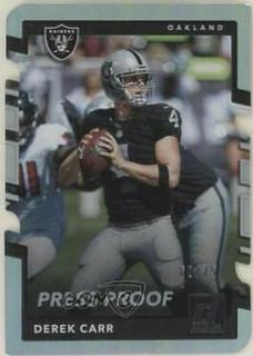 Derek Carr