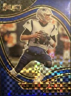 Tom Brady