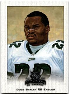 Duce Staley