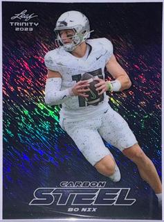 Bo Nix
