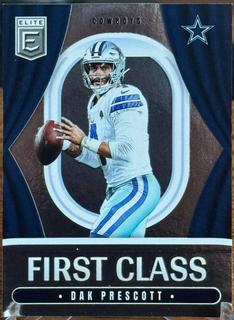 Dak Prescott