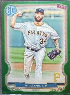 Trevor Williams