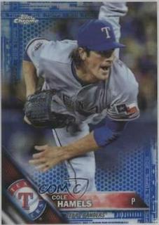 Cole Hamels