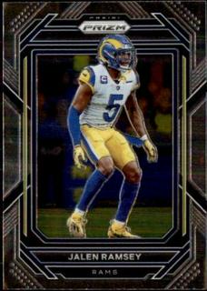 Jalen Ramsey