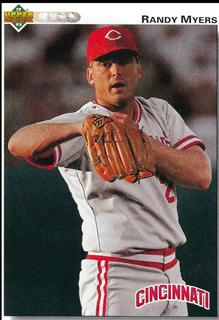 Randy Myers