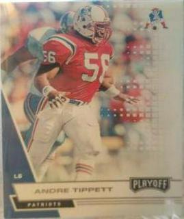 Andre Tippett