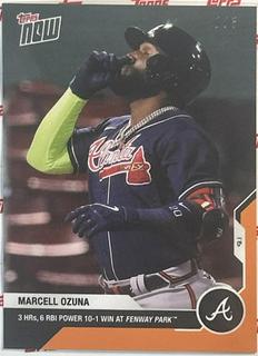 Marcell Ozuna