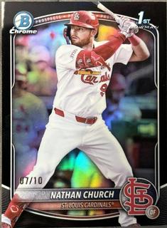 Nathan Church