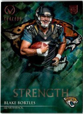 Blake Bortles [Strength] #29
