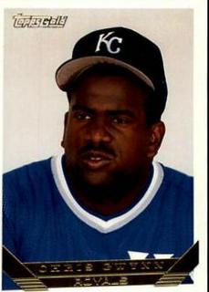 Chris Gwynn