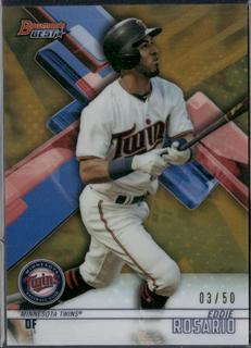 Eddie Rosario