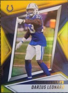 Darius Leonard
