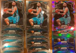 Cody Martin