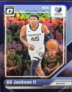 GG Jackson II