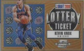 Kevin Knox II