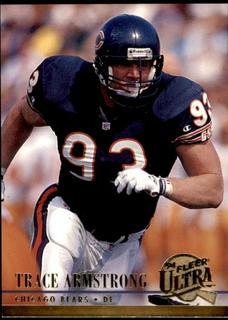 Trace Armstrong