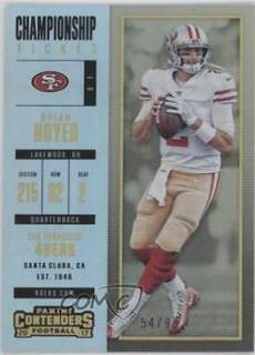 Brian Hoyer