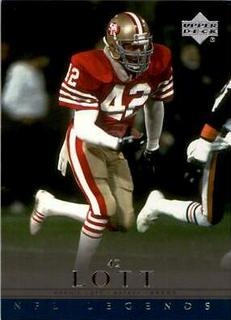 Ronnie Lott