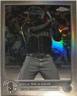 Kyle Seager