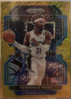 Terrence Ross