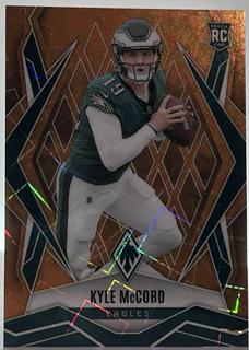 Kyle McCord