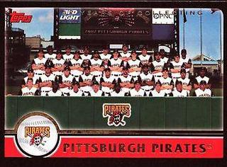 Pittsburgh Pirates