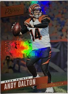 Andy Dalton