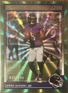 Lamar Jackson
