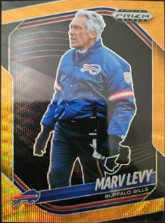 Marv Levy