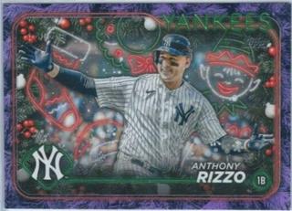 Anthony Rizzo