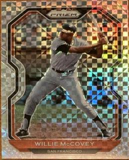 Willie McCovey