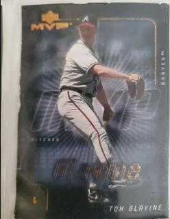 Tom Glavine
