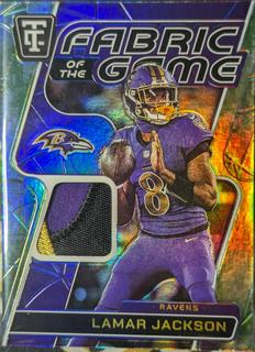 Lamar Jackson