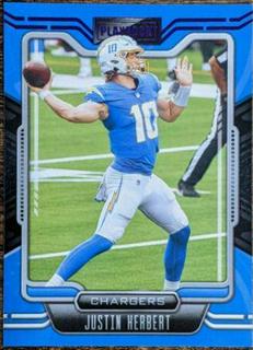 Justin Herbert