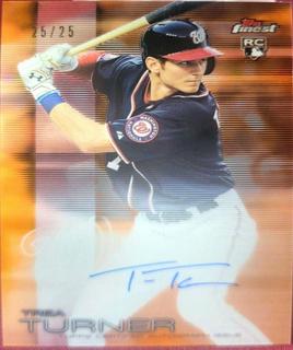 Trea Turner