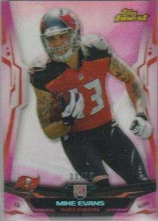 Mike Evans