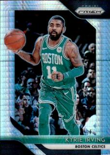 Kyrie Irving