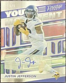 Justin Jefferson