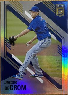 Jacob deGrom