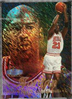 Michael Jordan