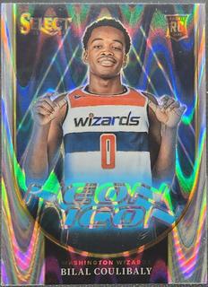 Bilal Coulibaly