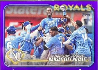 Kansas City Royals