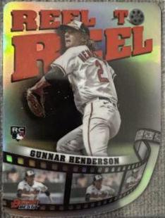 Gunnar Henderson