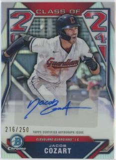 Jacob Cozart