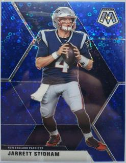 Jarrett Stidham