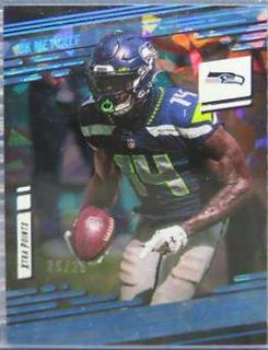DK Metcalf