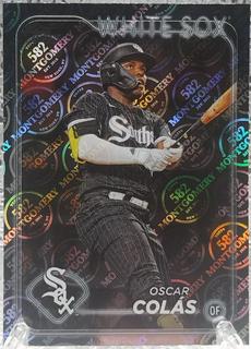 Oscar Colas